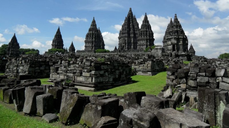 The 10 Most Important Moments and Events in History