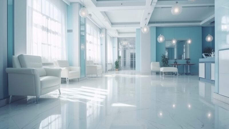 luxury hotel