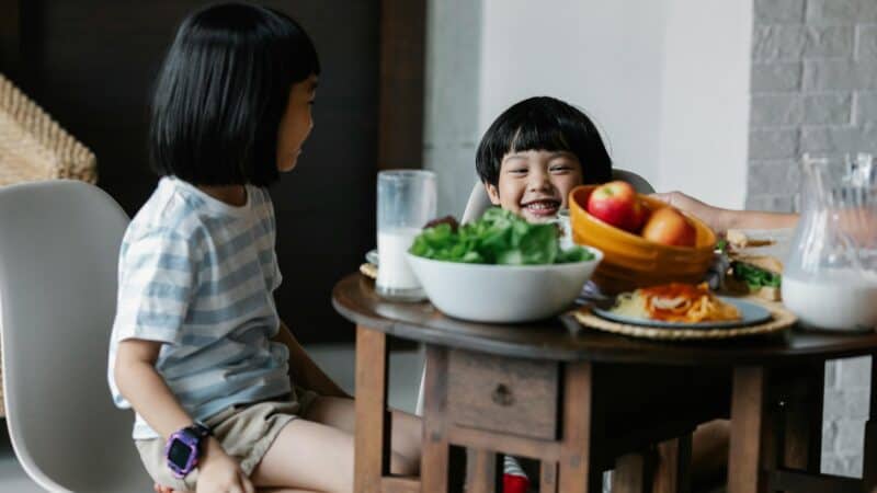 5 Morning Meal Ideas Kids Will Actually Eat Happily