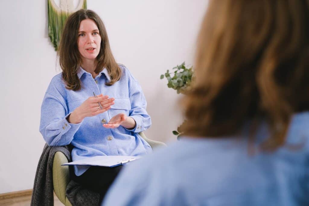 How to Find the Right Therapist for Your Emotional Needs | Elgar History