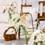 A Guide to Choosing Wedding Flowers That Suit Your Venue