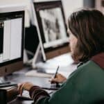 The Automation Anxiety Index: Which Professions Are Panicking About AI