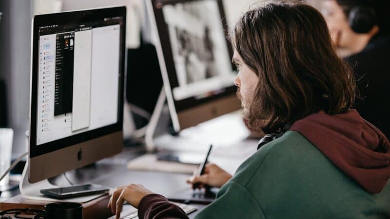 The Automation Anxiety Index: Which Professions Are Panicking About AI