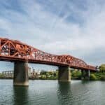 What the Fern Hollow Collapse Taught Bridge Engineers About Weathering Steel