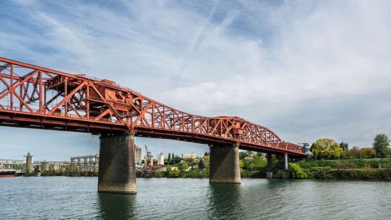 What the Fern Hollow Collapse Taught Bridge Engineers About Weathering Steel