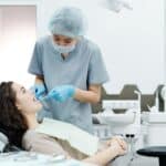 What the Harvard Dental Desert Study Says About Reaching a Specialist in a Town Like Kyle