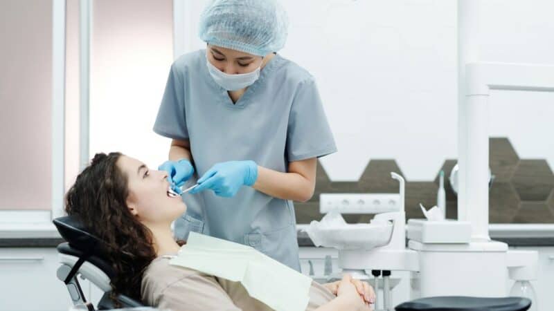 What the Harvard Dental Desert Study Says About Reaching a Specialist in a Town Like Kyle