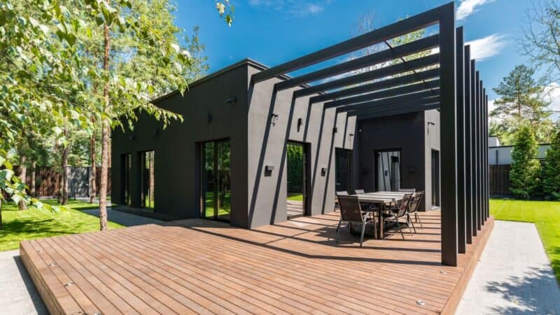 What the 50% Aluminum Tariff Means for Las Vegas Patio Covers Built in the USA
